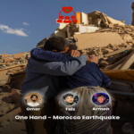 Morocco Emergency Response